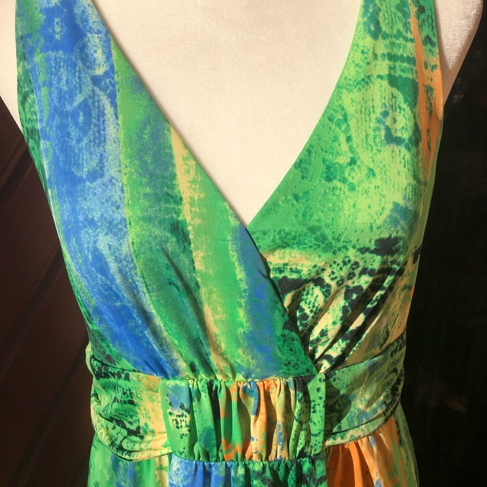HOST PICK 646 main sundress - Picture 2 of 6